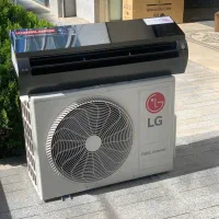 نصب و تعمیرات کولر گازی