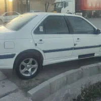 پارس 402|خودرو سواری و وانت|سیرجان, |دیوار