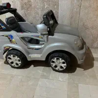 ماشین شارژی