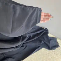 چادر عبا وارداتی از کربلا پارچه کره ای اصل