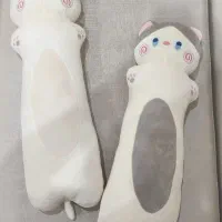عروسک بالشتی