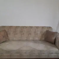 مبل راحتی