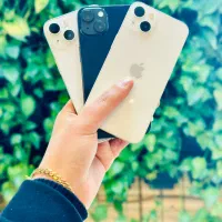 *اپل استور تی فون *13normall/کارکرده