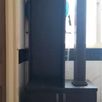 جاکفشی ورخت آویز