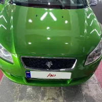 رانا مدل ۹۳ lx