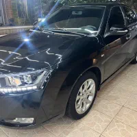 دنا پلاس توربوسقف سانروف