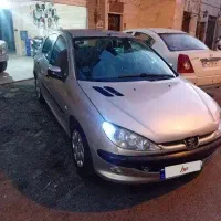 206 مدل 84