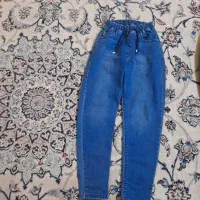شلوار اسلش پسرانه