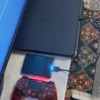 Ps4 slim 1tB
