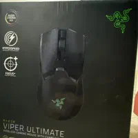 موس ریزر وایپر اولتیمیت razer viper ultimate