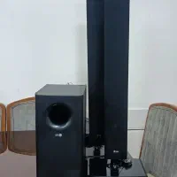 فروش سینما خانگی و اسپیکر سیار