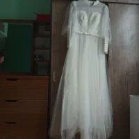 لباس مجلسی سایز38