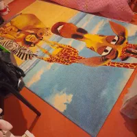 قالیچه کودک