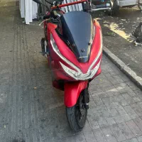 Pcx150درحد