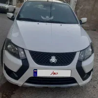 کوییک Rs 1402 سفیدمشکی