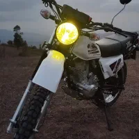 معاوضه موتور XL