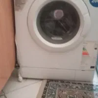 ماشین لباسشویی کنوود