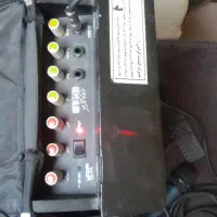 اکو مداحی