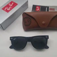 عینک آفتابی ریبن ویفر اورجینال ray ban wayfar 2140
