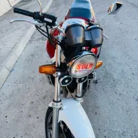 1000cb|موتورسیکلت|فلاورجان, |دیوار