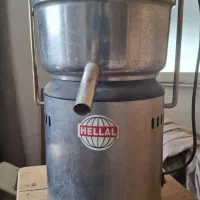 آبهویجگیر هلال