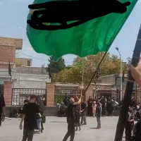 پرچم محرم