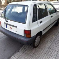 ماشین پراید کره ای فروشی