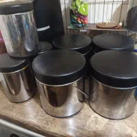 بانکه اورانوس جنس استیل