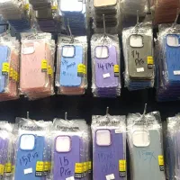 فروش یک جا 1000 عدد قاب موبایل socool