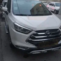 jac s3|خودرو سواری و وانت|اصفهان, کوجان|دیوار