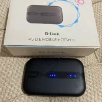 مودم همراه جیبی دیلینک Dlink