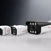دوربین دو مگ AHD هایکو شرکت شمیم ارتباط