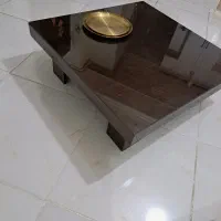 جلو مبلی ام دی اف هایگلاس