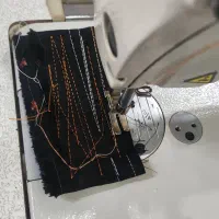 تعمیرکار چرخ صنعتی