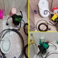 لوله بازکن کل زنجان وروستاها فنر زن چاه بازکن24ساع