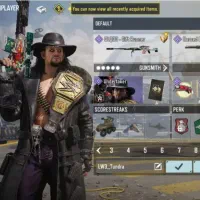 اکانت