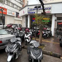 آیروکس واریو ای دی وی وسپا توسن