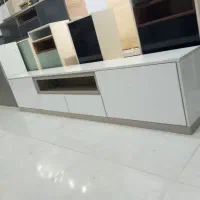 ساخت انواع میز T V تلوزیون