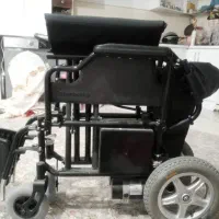 ویلچر برقی نوی نو  فرصت محدود