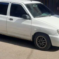 رینگ اسپرت پراید