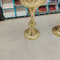 دکوراسیون آجیل فروشی