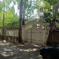 ۵۰۰ متر کلنگی ویلایی دروس