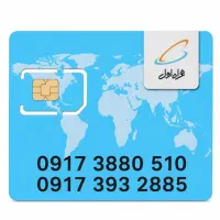 سیم کارت همراه