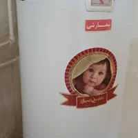 آب گرم کن ایستاده