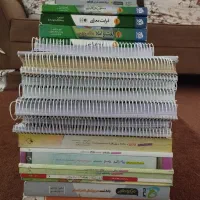 فروش کتاب کنکوری