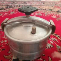 زود پز
