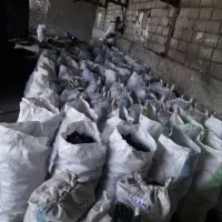 ذغال درجه یک تضمینی