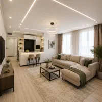 58مترخوش-نقشه-سرمایه-گذاری-سودآور-پارکینگ-زیر-قیمت