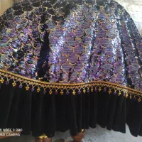 لباس محلی
