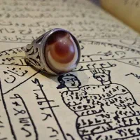 انگشتر برد سلیمانی اگهی بخون